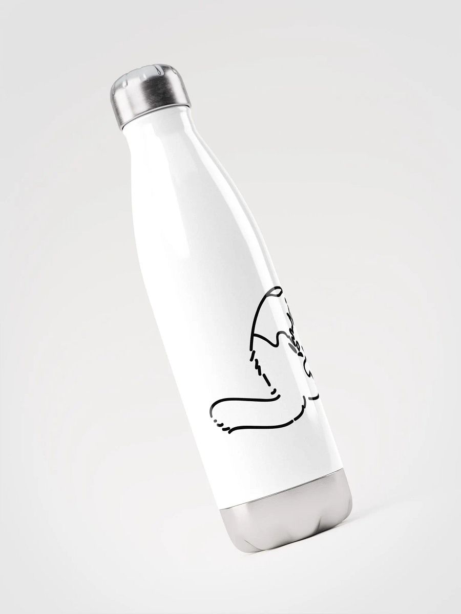 Planet Manul Asia & Oceania - Bottle product image (3)