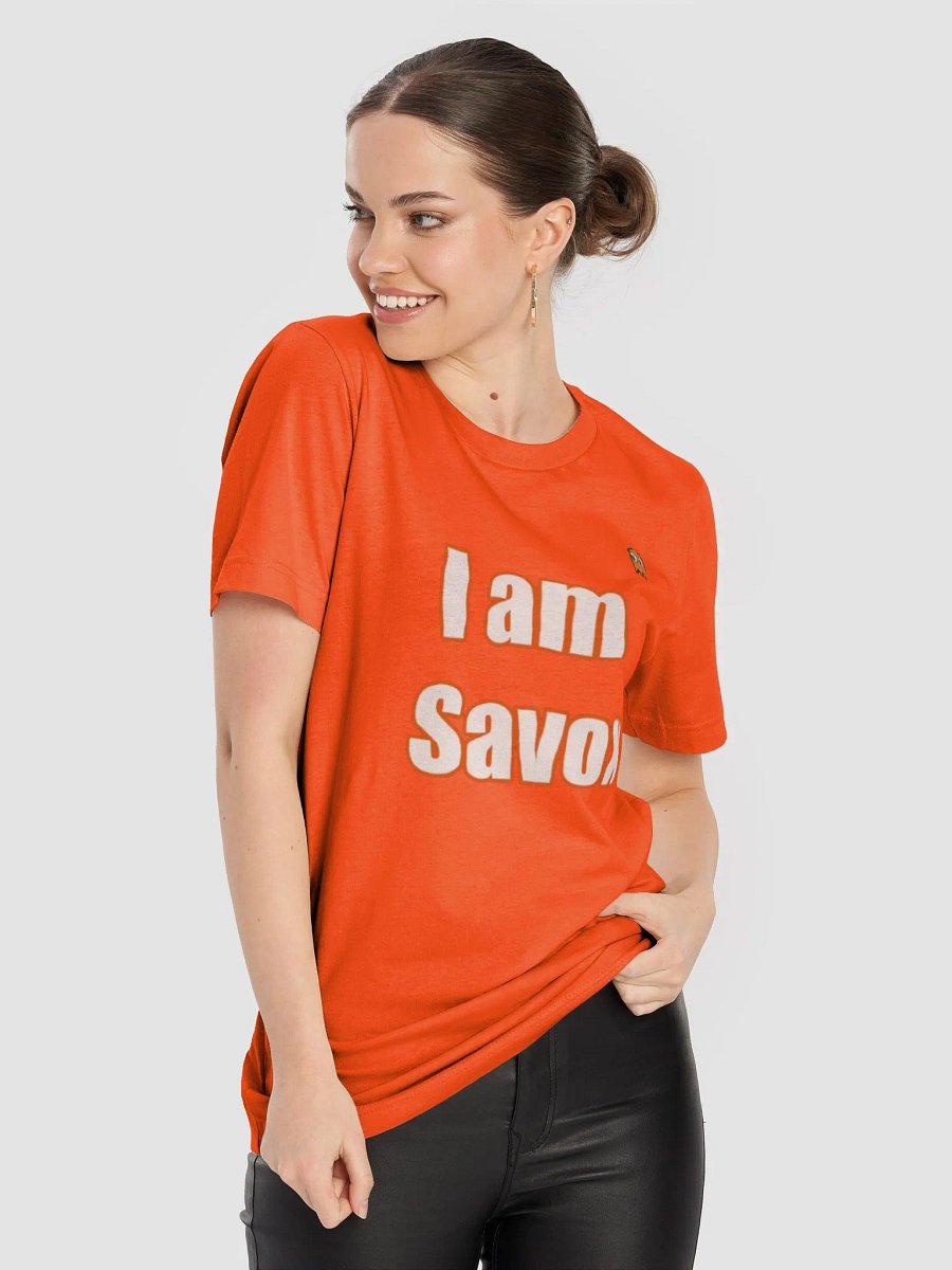 I am Savox product image (8)