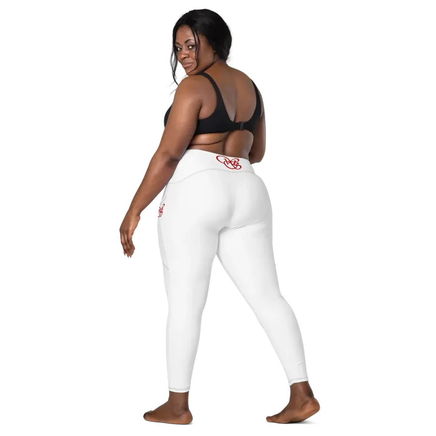 WS Leggings with Pockets product image (6)