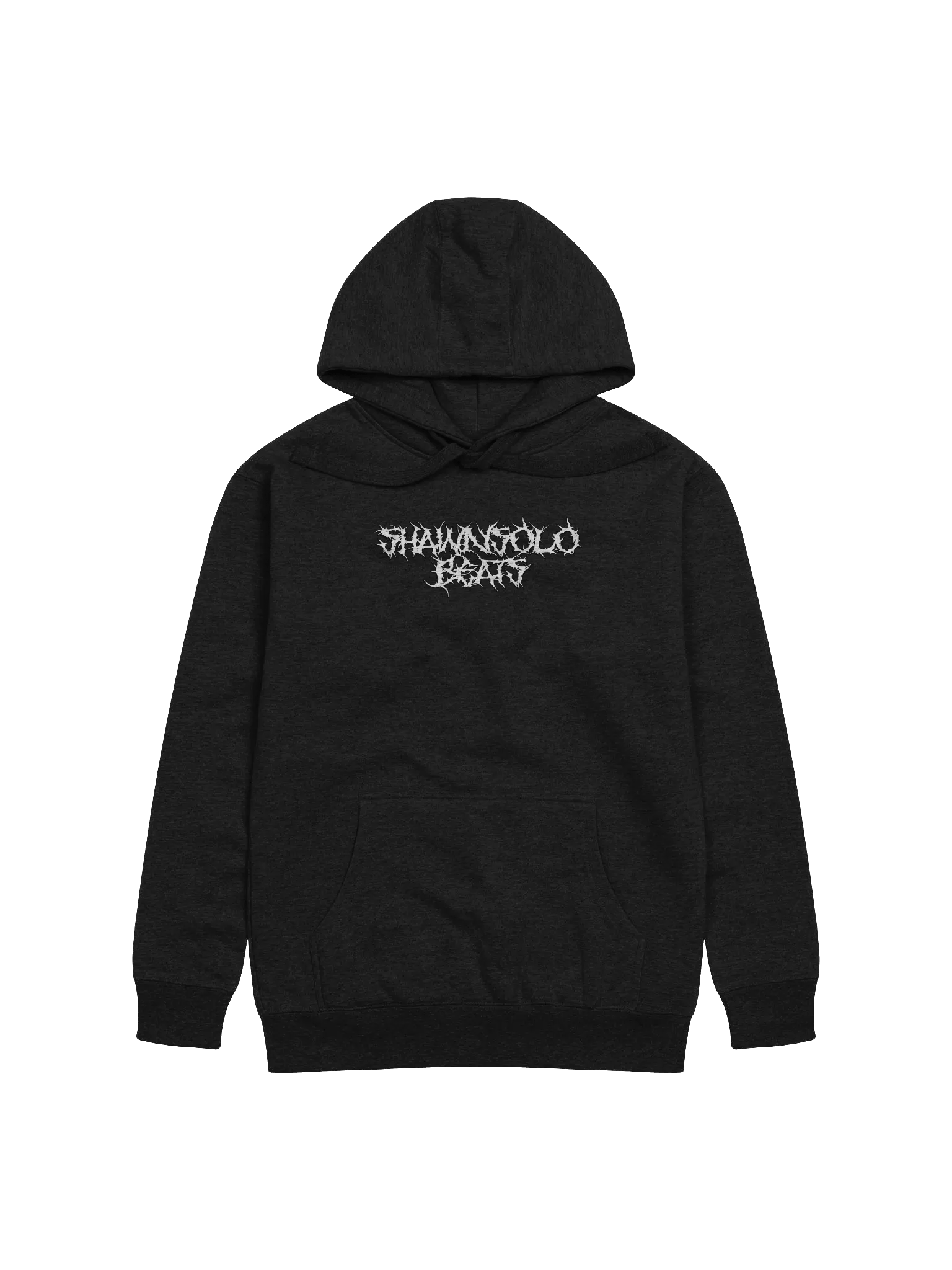 Garbage Gang Premium Hoodie product image (1)