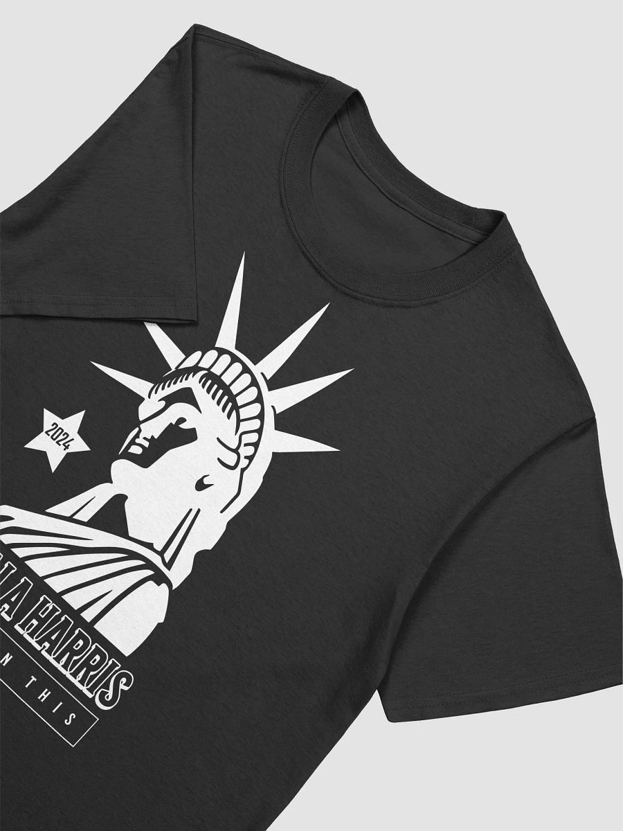 Lady Liberty T-Shirt product image (3)