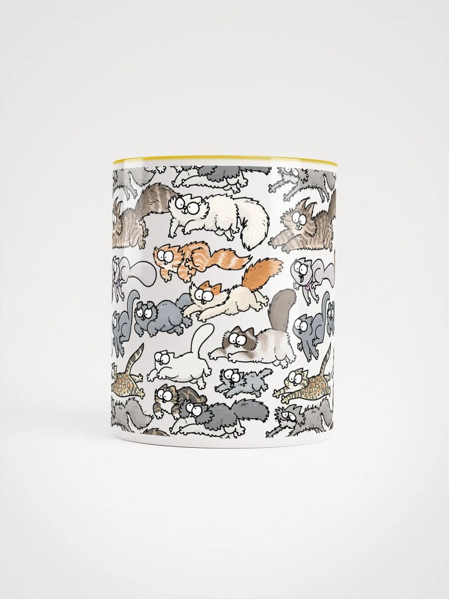 Fancy Cat Mug product image (5)
