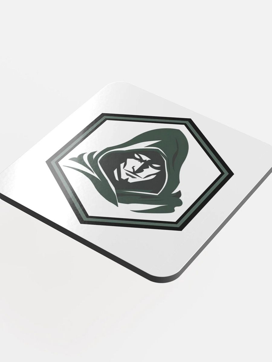 Sir Heroscape Coaster product image (4)