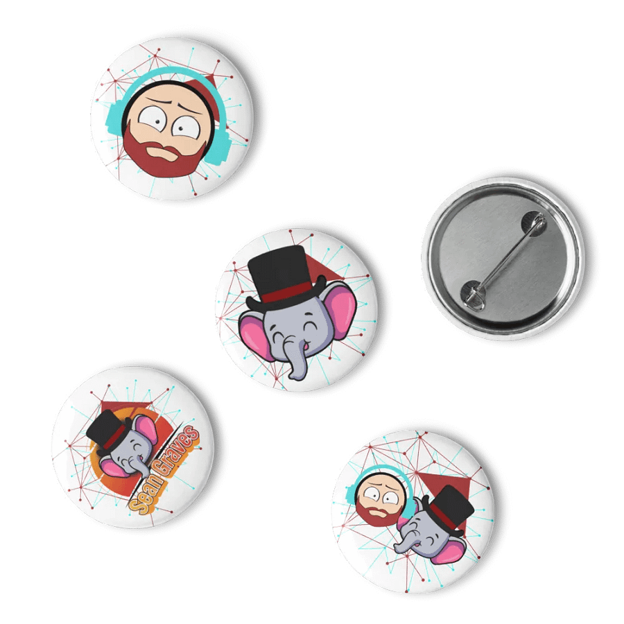 Button Pack product image (15)