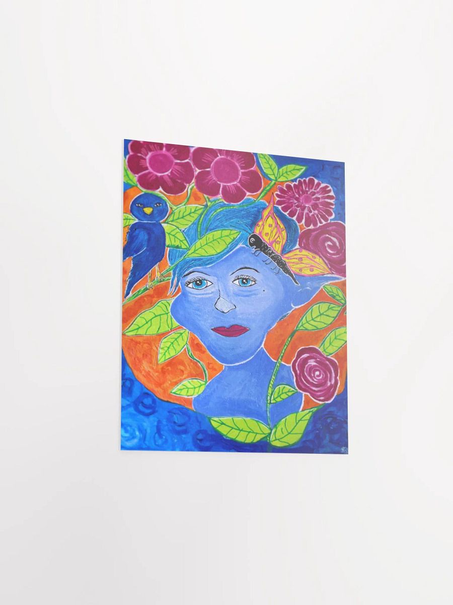 Weather Fairy Print product image (6)