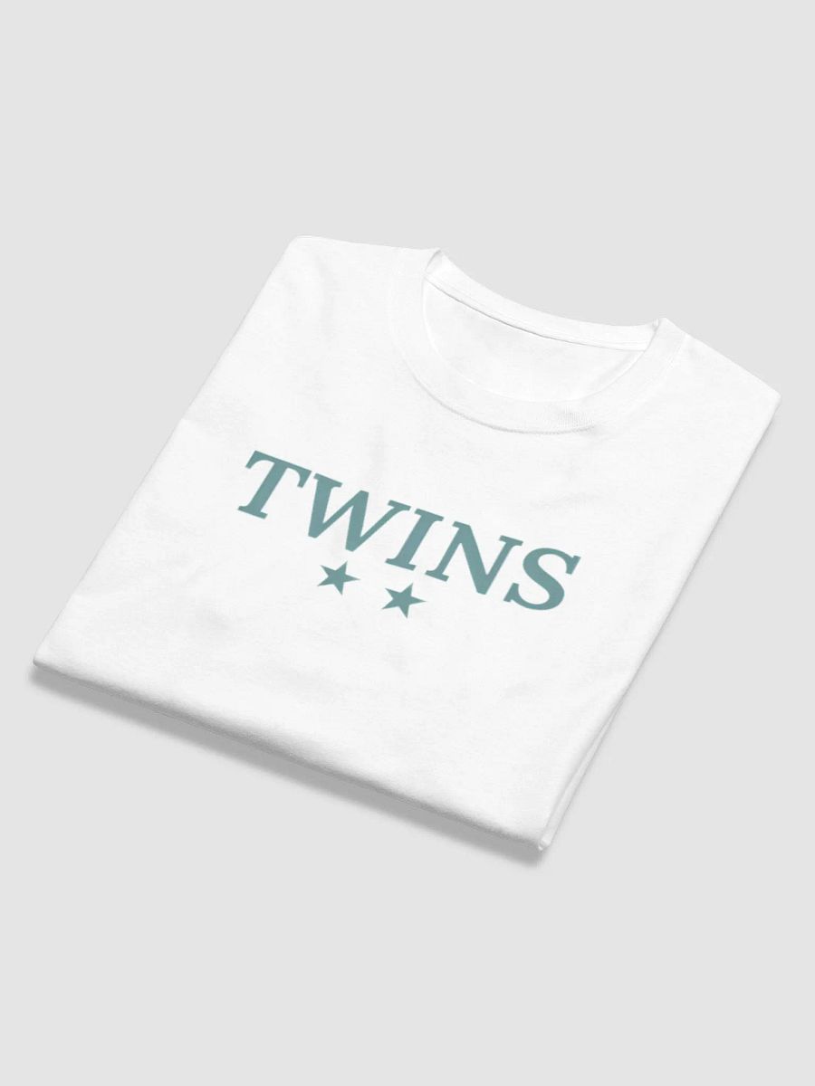Twins Design Long-Sleeve Sweatshirt (Male) product image (6)