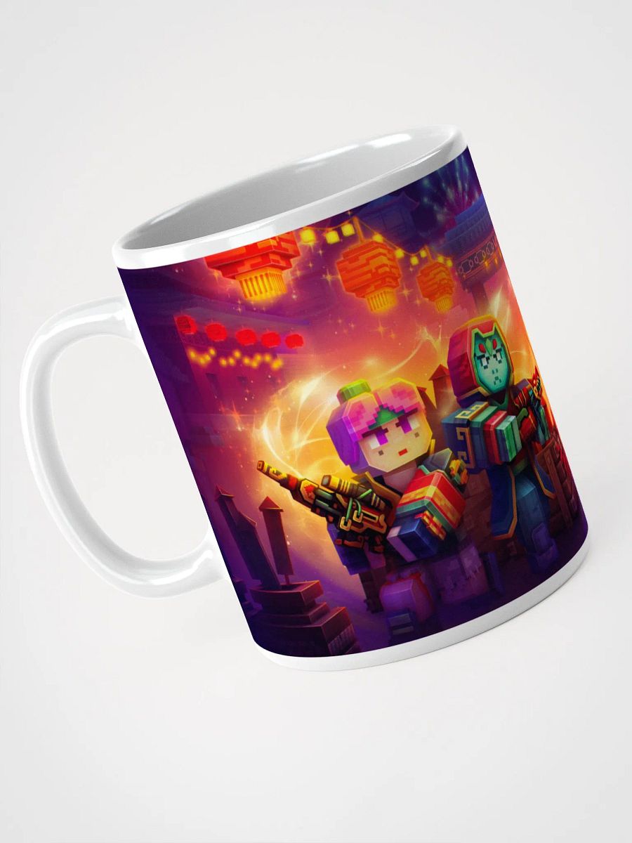 Lunar New Year Mug product image (1)