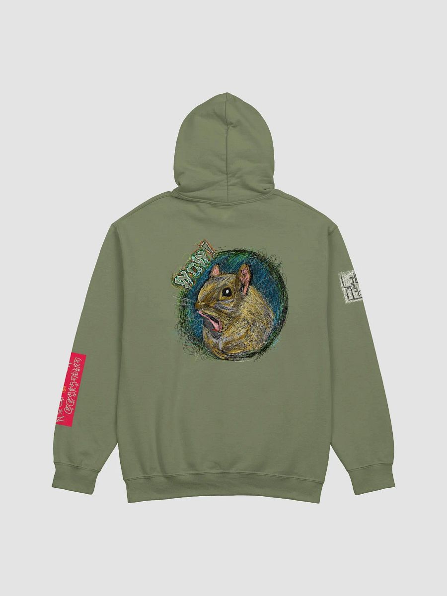 "WOW" SQUIRREL product image (31)