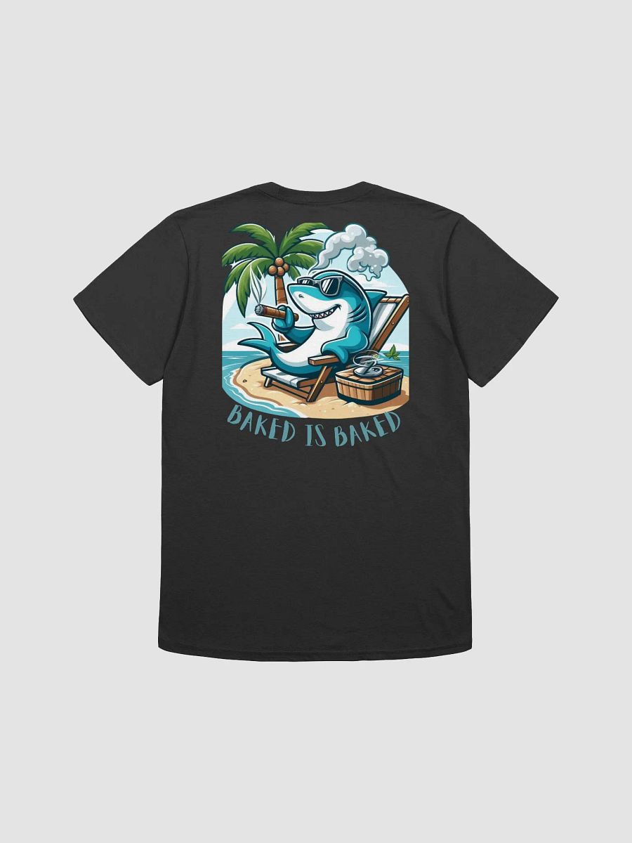Baked T-Shirt product image (2)