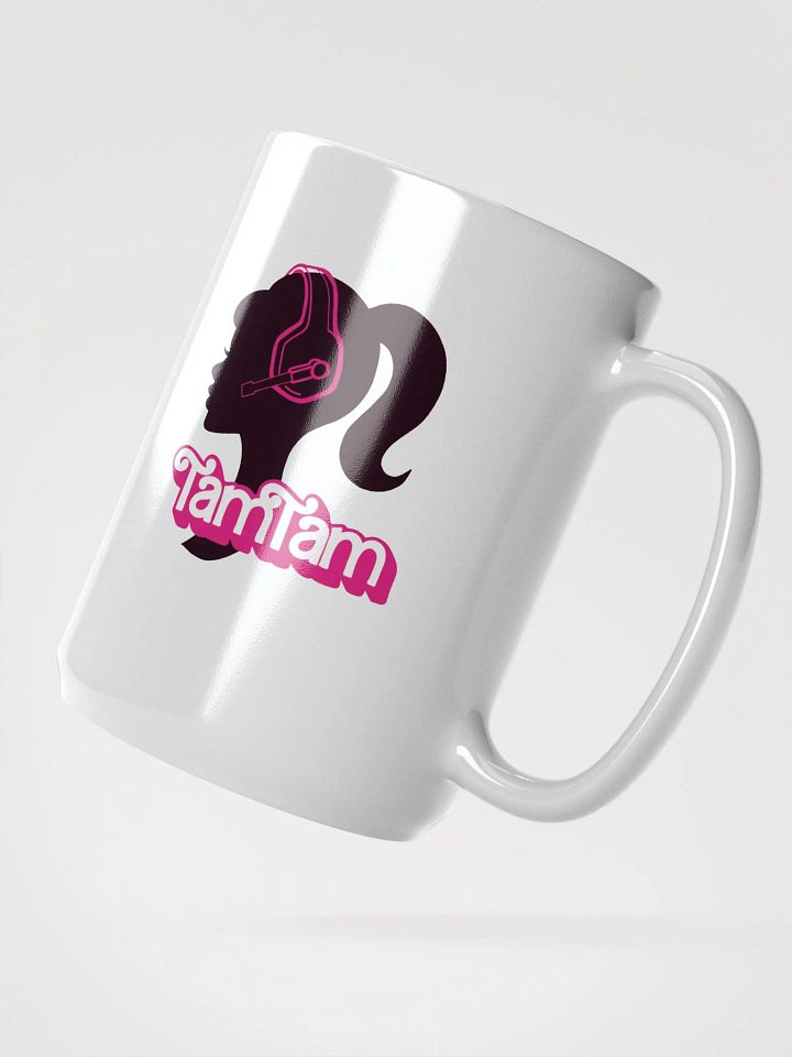 TamTamBarbie product image (2)
