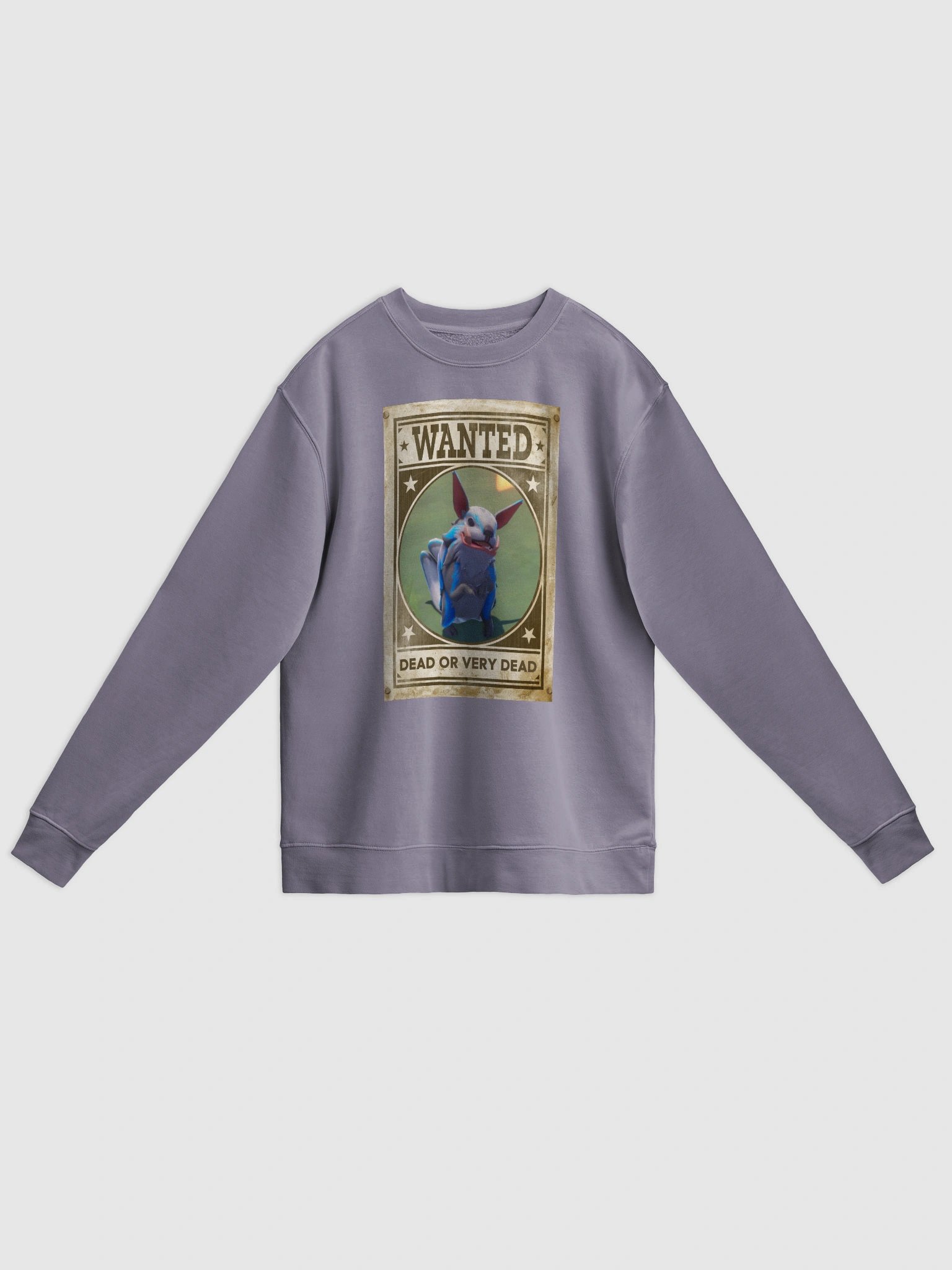 Chapaa Plush Sweater product image (7)
