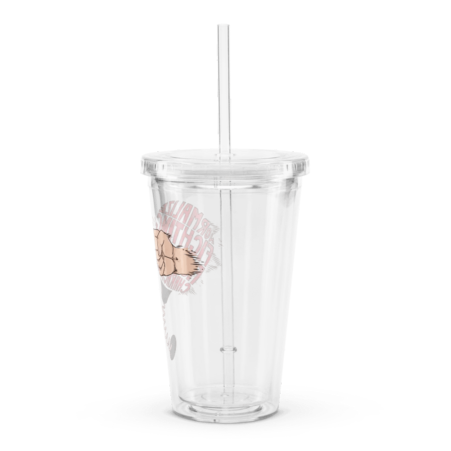 Punching Bag Cup product image (4)