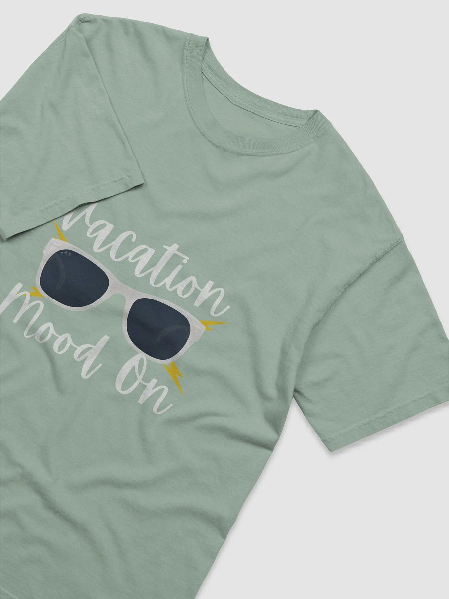 Sunset Vision White Sunglasses product image (22)