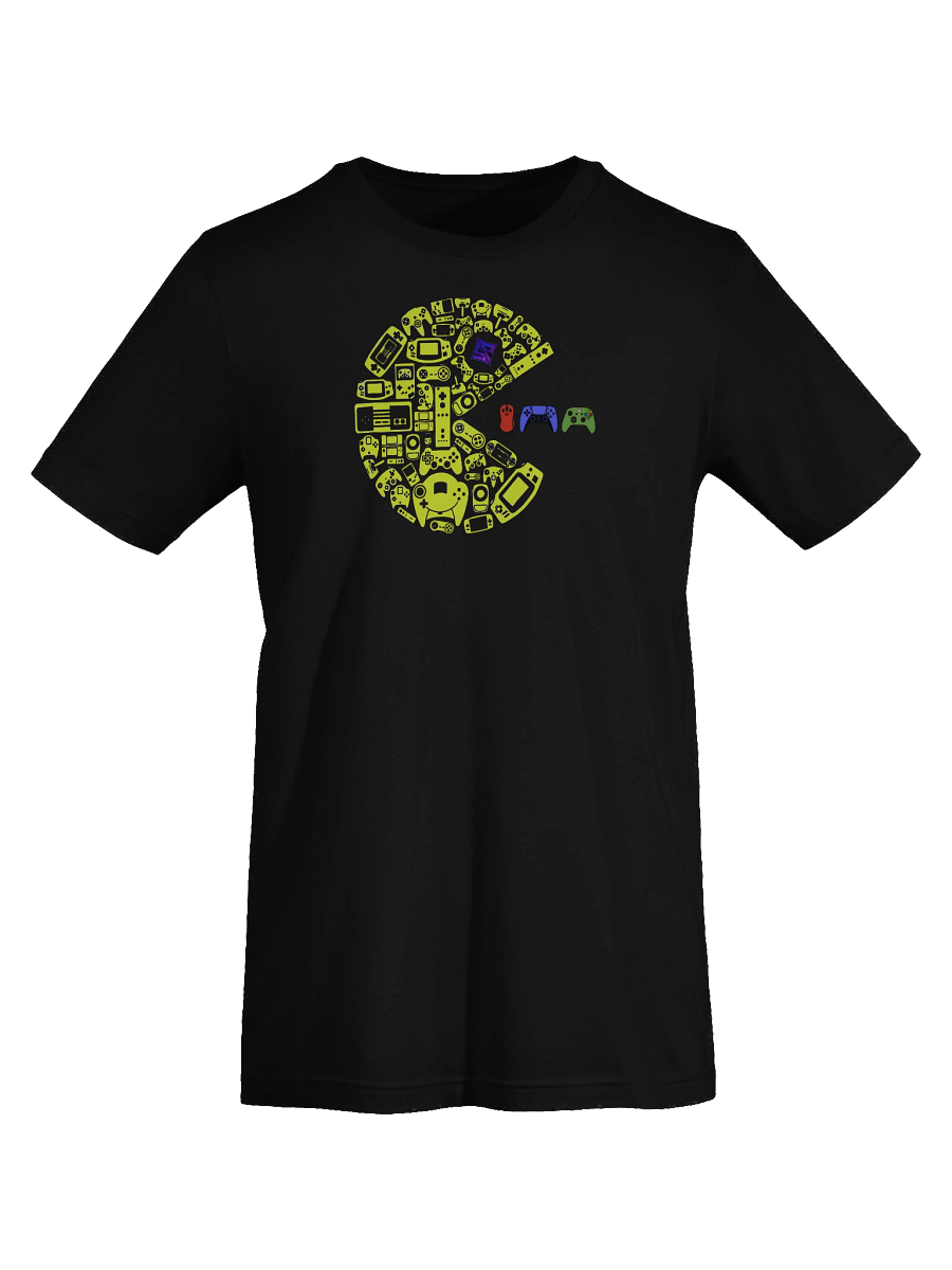 Controller Pacman Classic Tee product image (63)