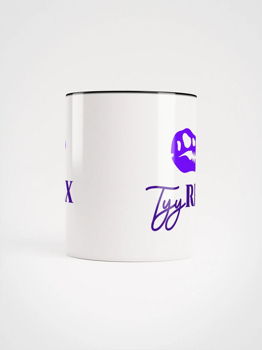 TyyRex Logo Mug product image (58)