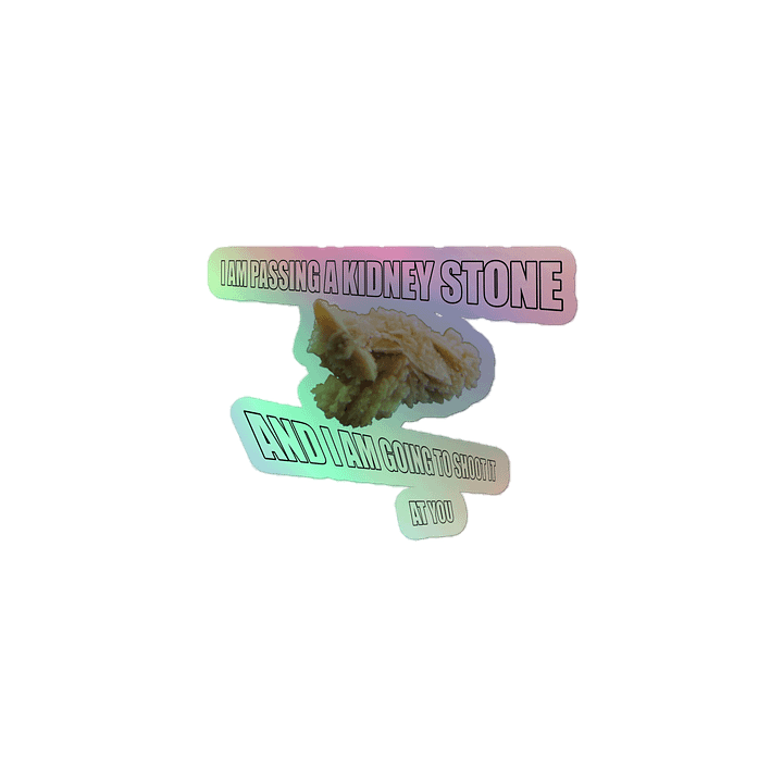 Kidney Stone product image (1)