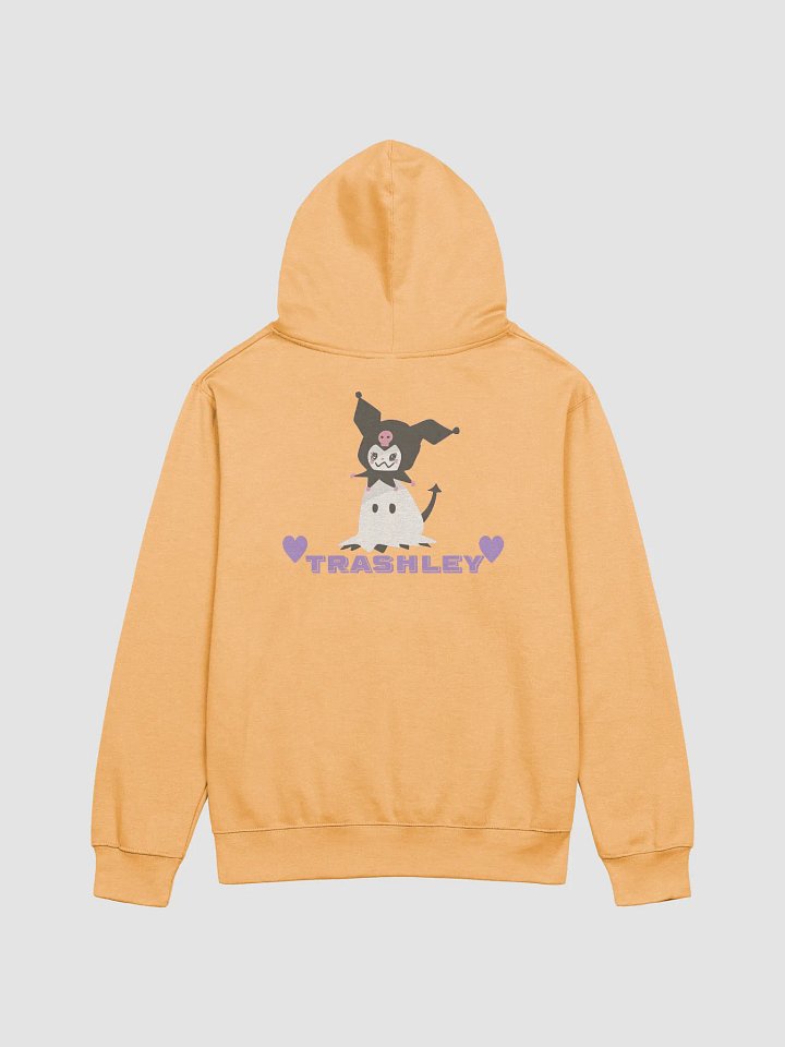 ♥Thats crazy♥ Sweater product image (6)