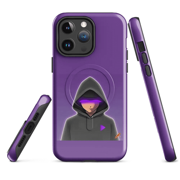 Arcade world iphone 14 phone case product image (4)