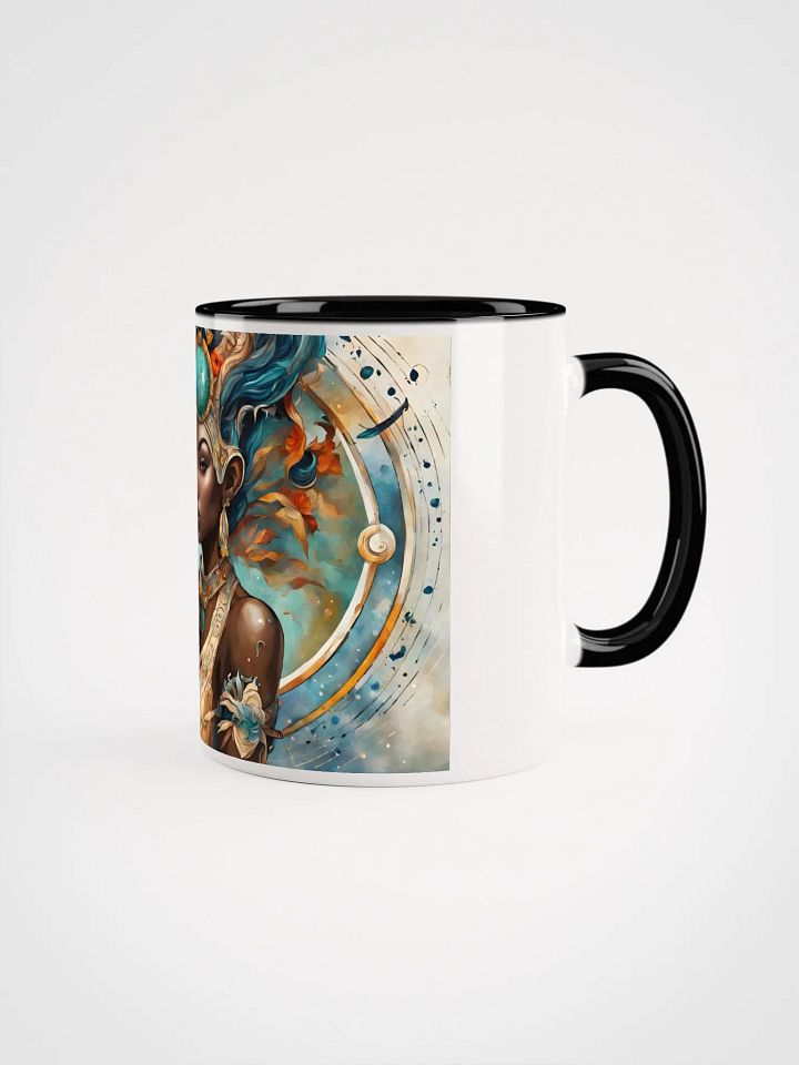 Zodiac Revelries: Samba's Joyful Star Signs product image (1)