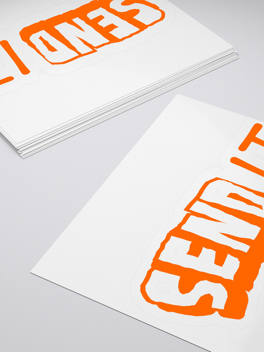 Send IT sticker pack product image (12)
