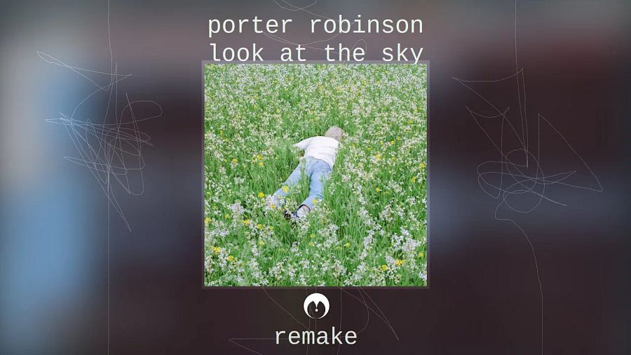 [FLP] Look At The Sky Remake product image (1)