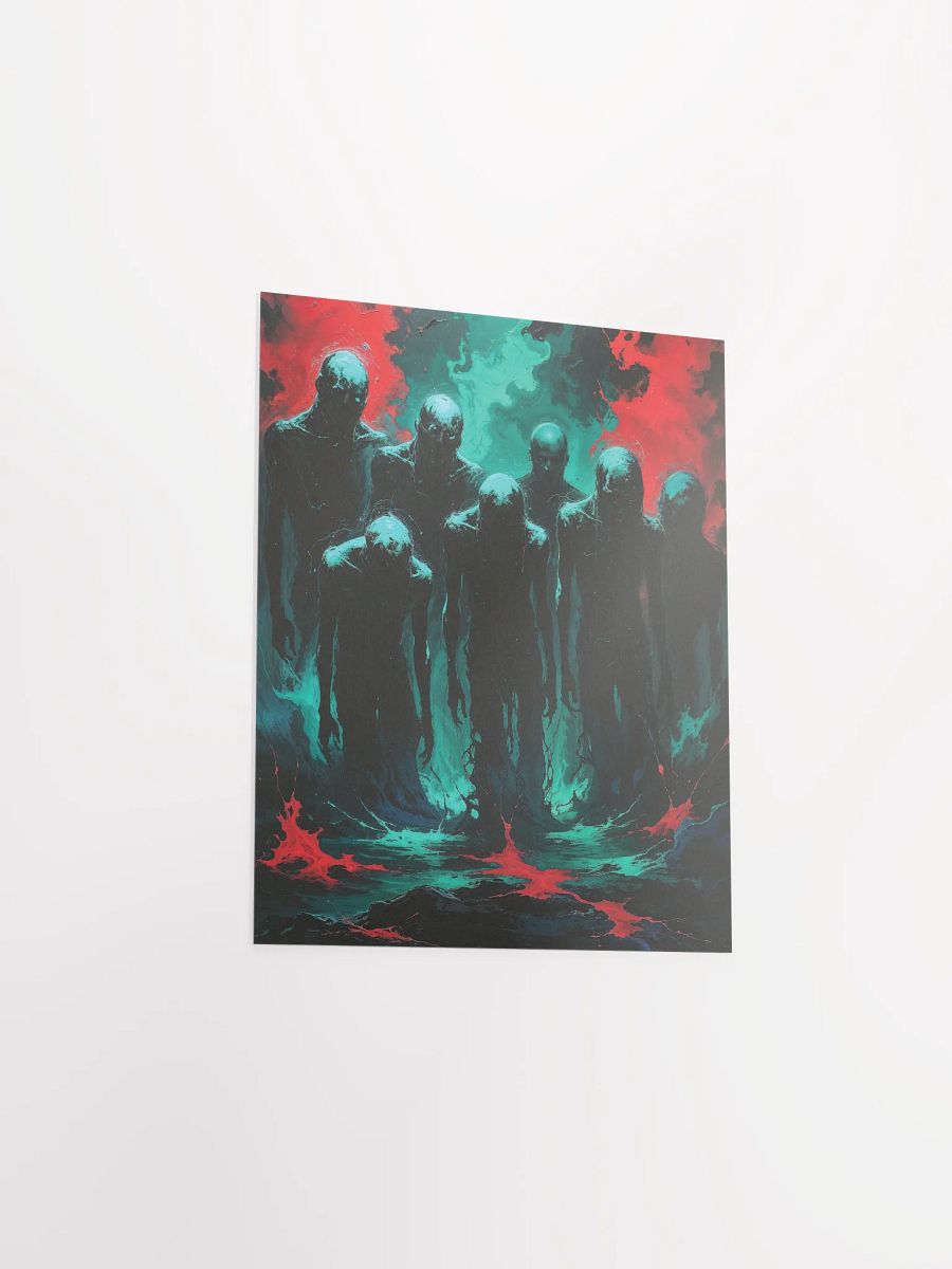 Otherworldly Matte Poster product image (18)
