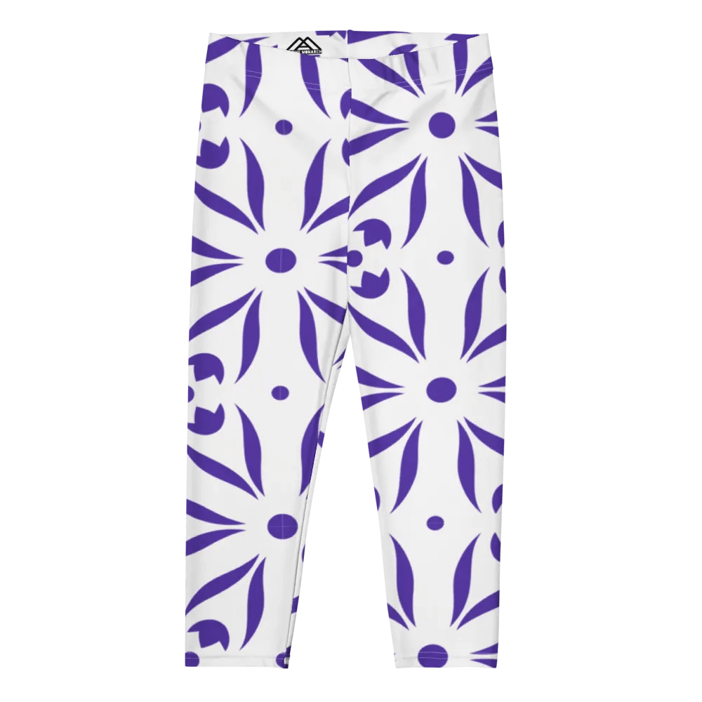 The Odette Capri Leggings product image (5)