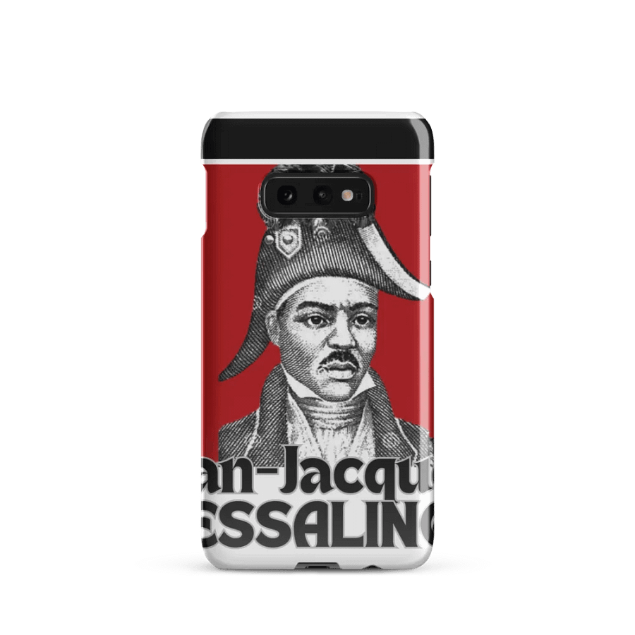 Emperor Jacques I Snap Case for Samsung® product image (2)