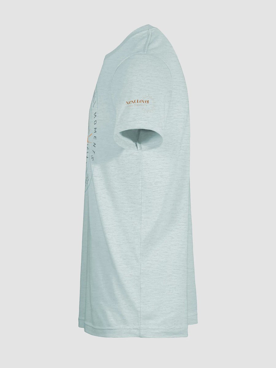 Small Moments Unisex Lightweight T product image (4)
