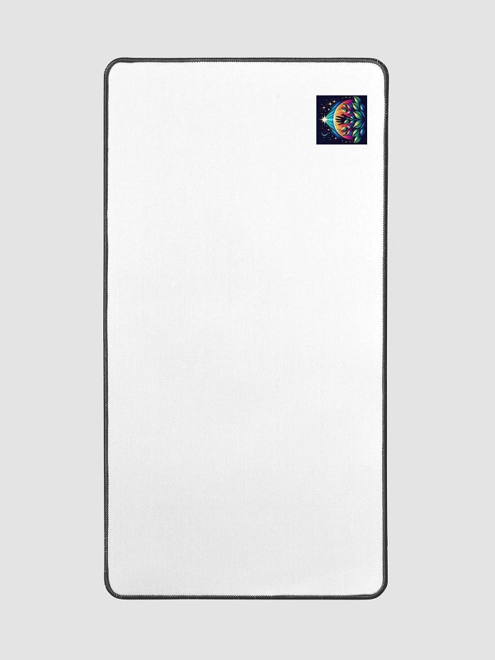 Celestial Harmony Desk Mat product image (2)