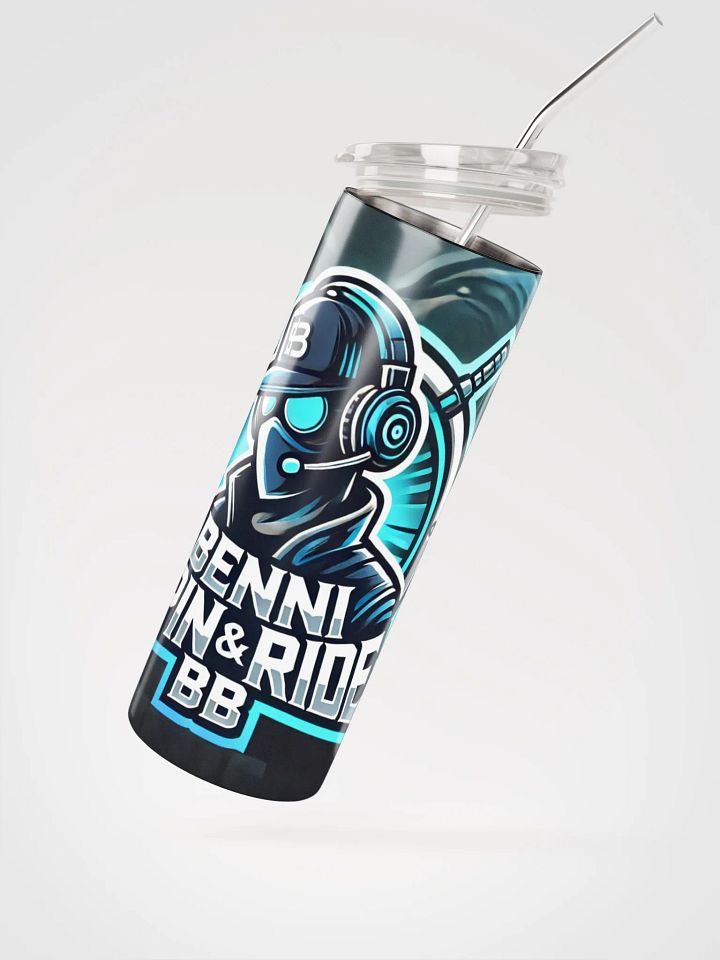 Stainless Steel Tumbler BSRBB NEW product image (2)