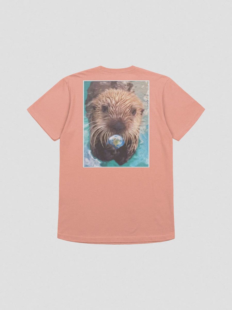 Otter This World Supersoft Tee product image (4)