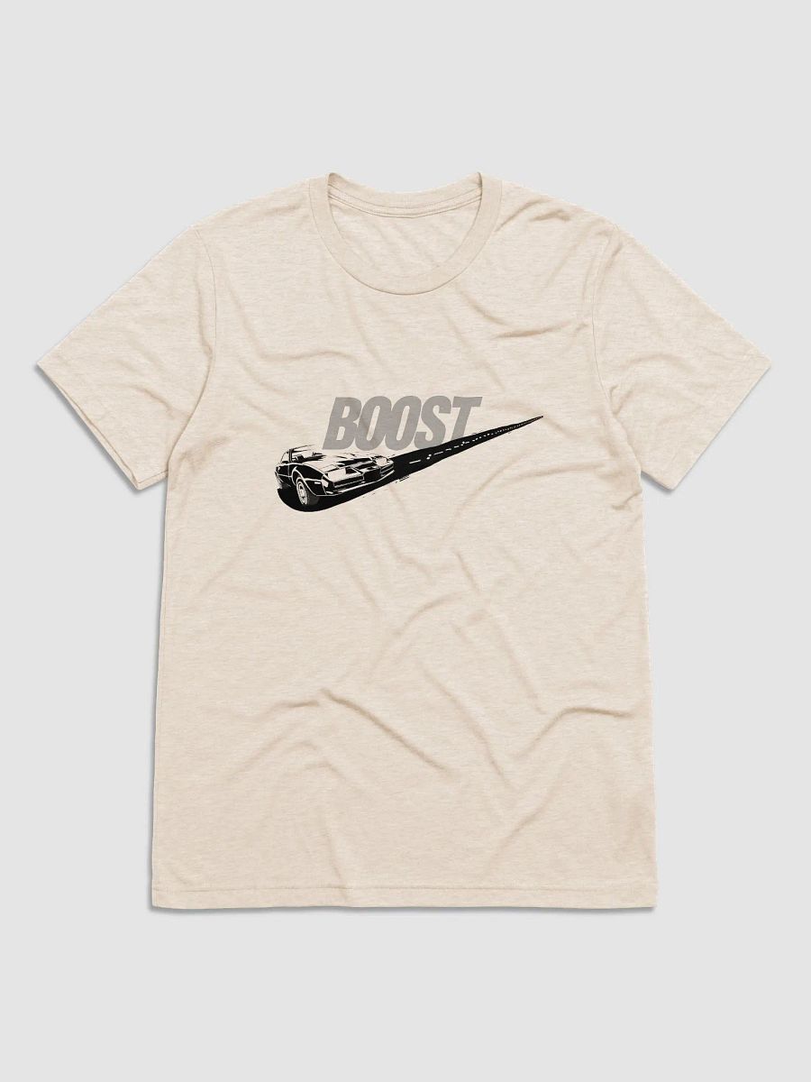 Sports Parody T-Shirt From Boost Collection product image (3)