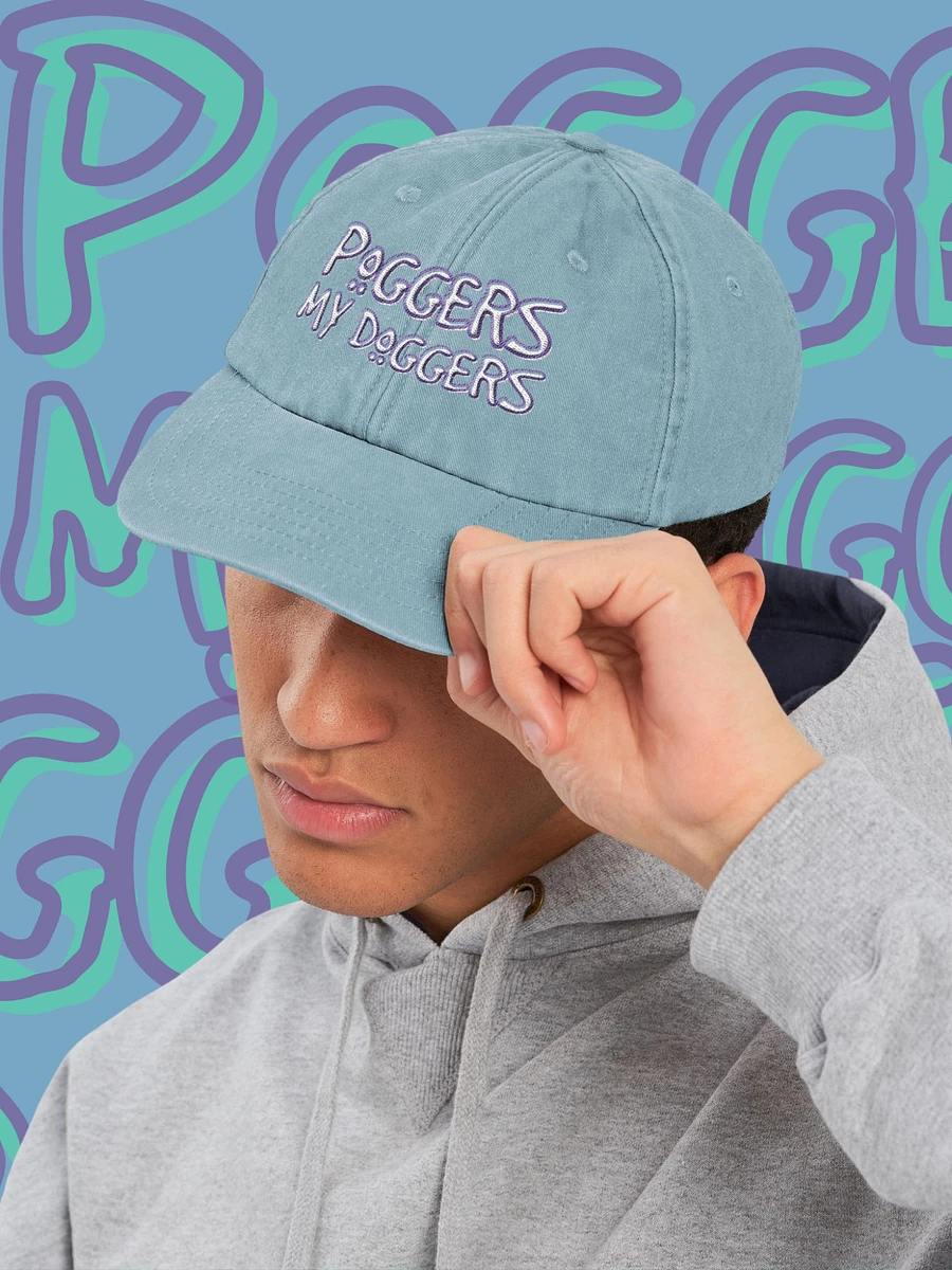 Doggers hat product image (19)