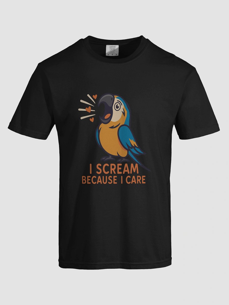 I Scream! Tee product image (7)