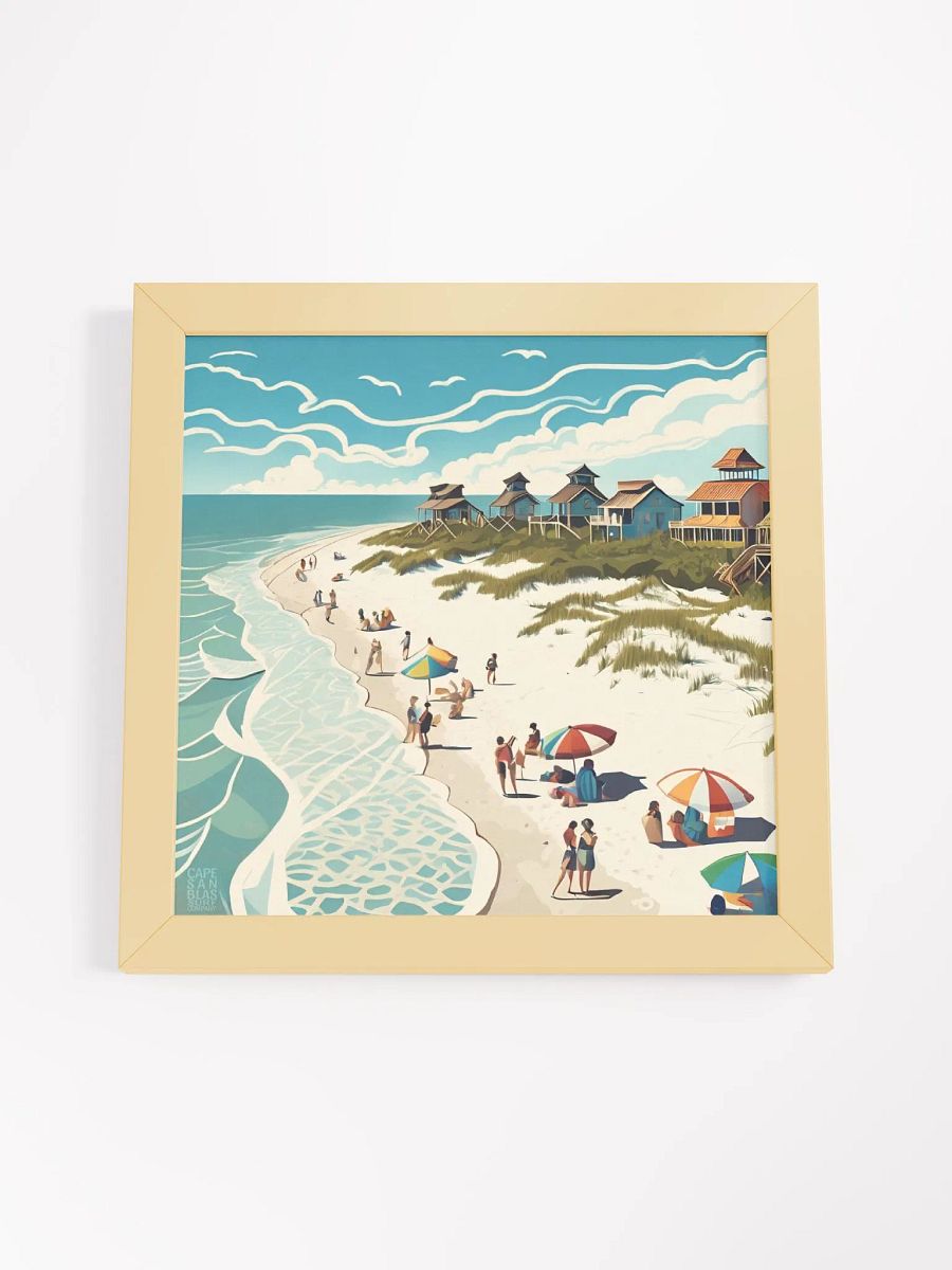 Heaven on Earth product image (4)
