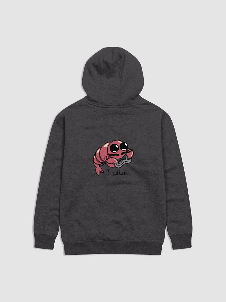Casual_Lobster Hoodie product image (11)