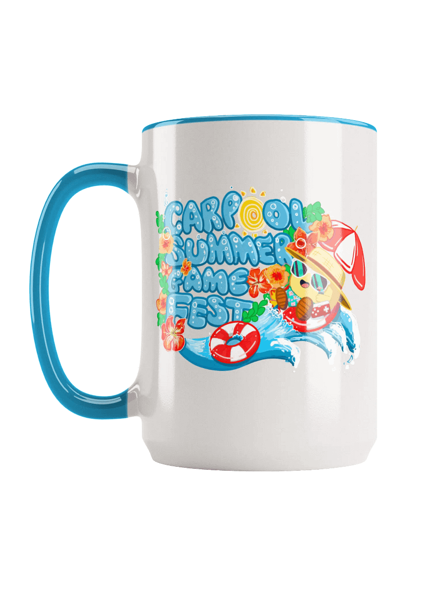 Carpool SGF Mug v2 product image (7)