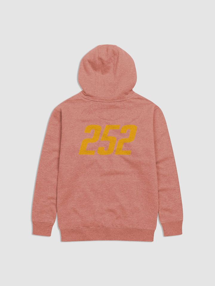 MF In A Gun Fight Hoodie product image (10)