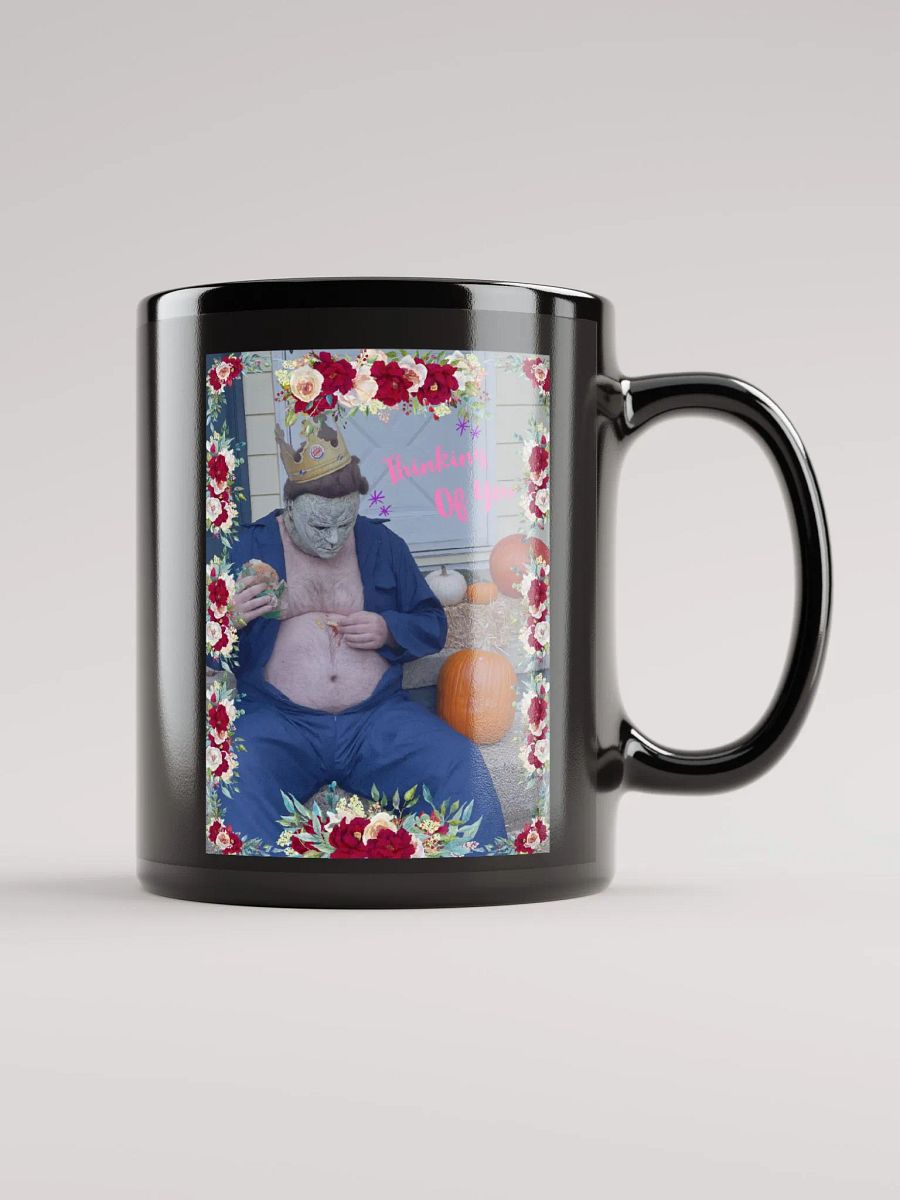 BK Myers Mug product image (2)