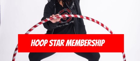 Hoop Star Membership 