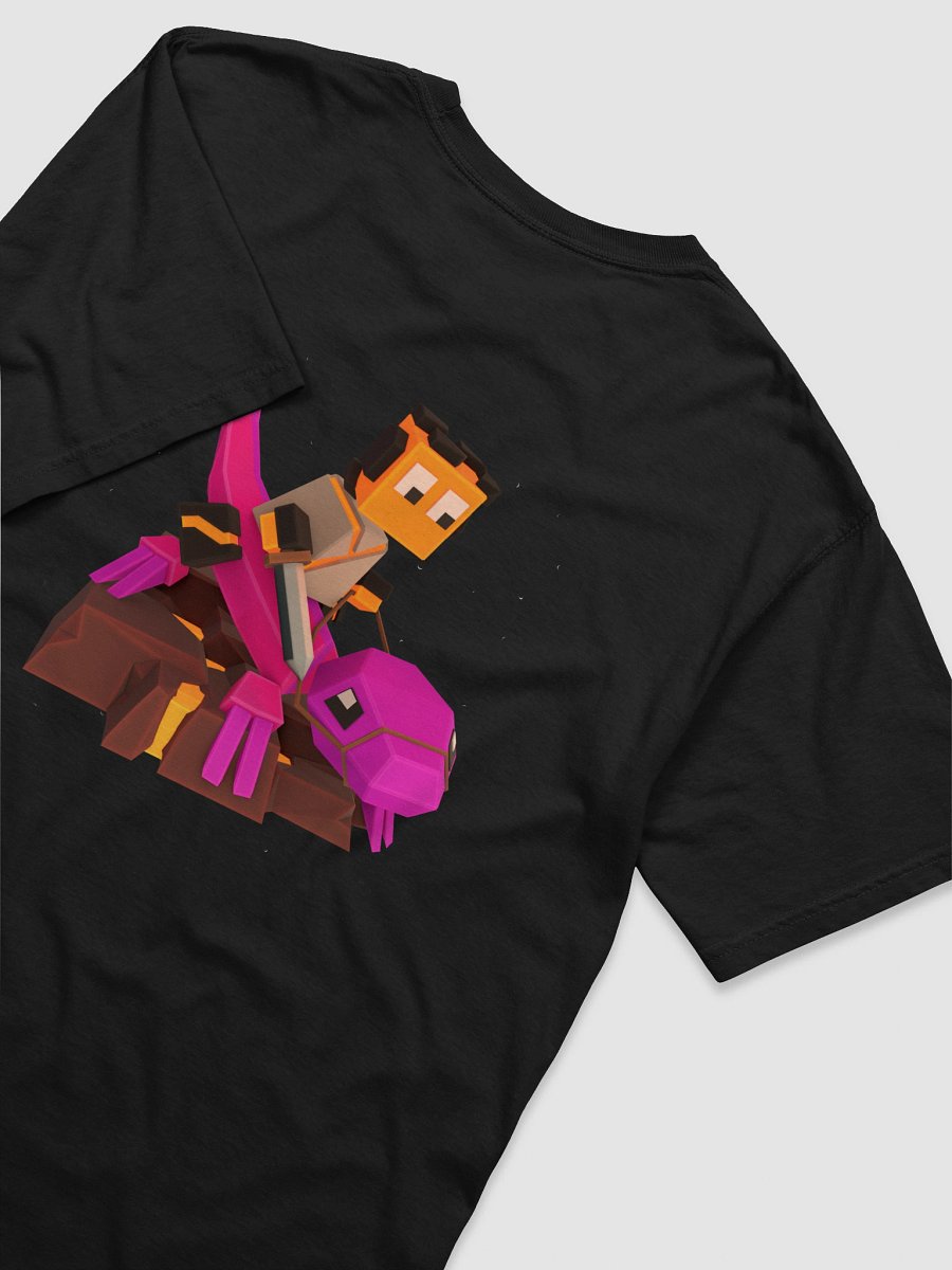 Polaris Solaris t-shirt product image (14)