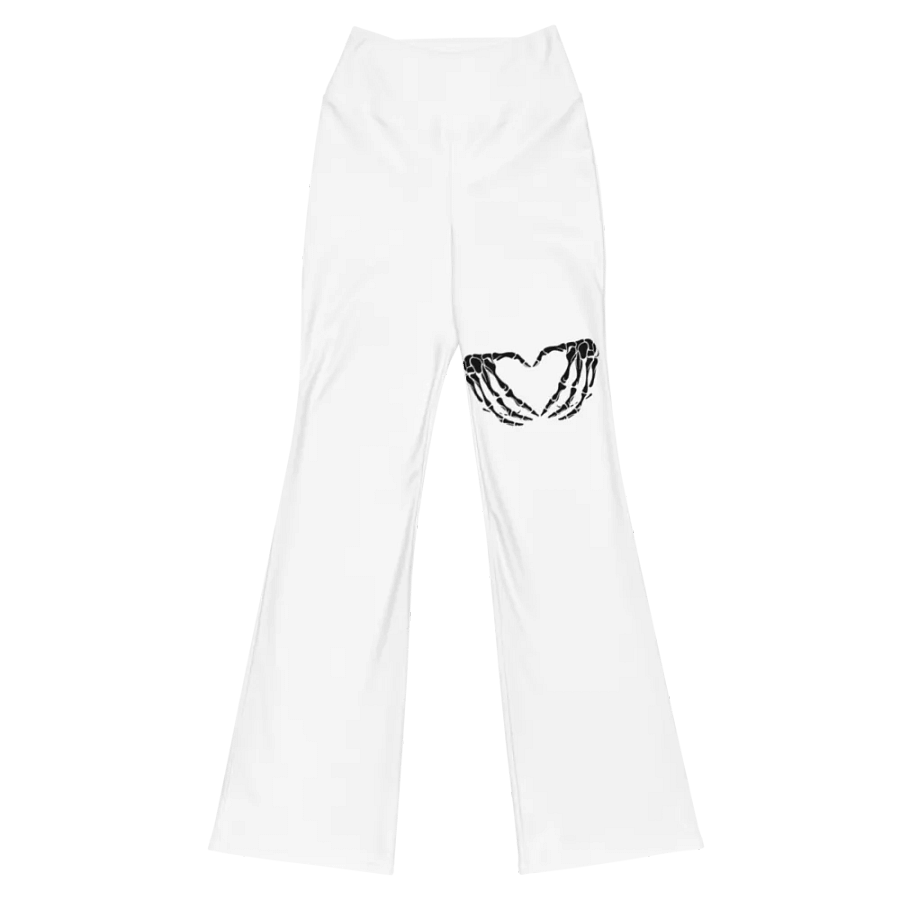 Love Flare Leggings product image (2)