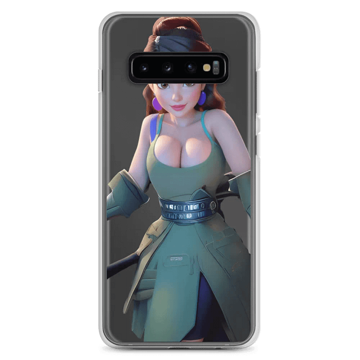 Shadow Phone case product image (2)
