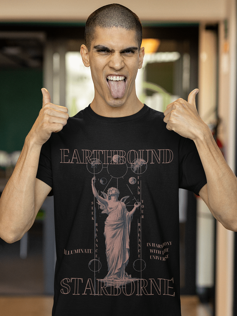 Earthbound Starborne Tee product image (7)