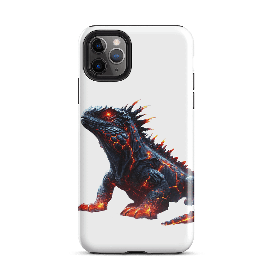 Lava Iguana Tough Case for iPhone® product image (51)