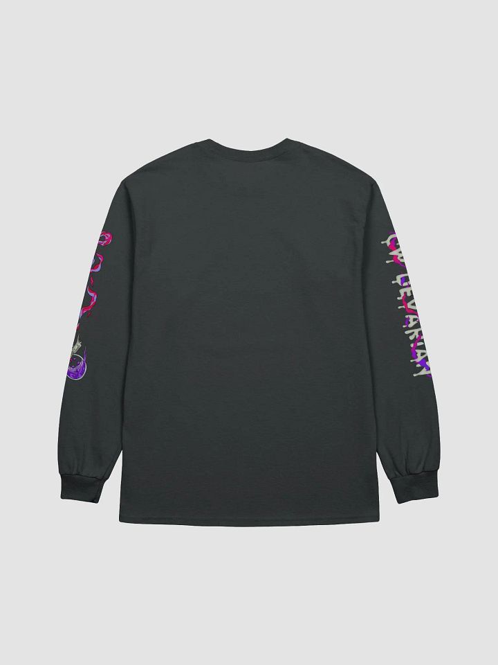 Potion of Strength Long-Sleeve product image (5)