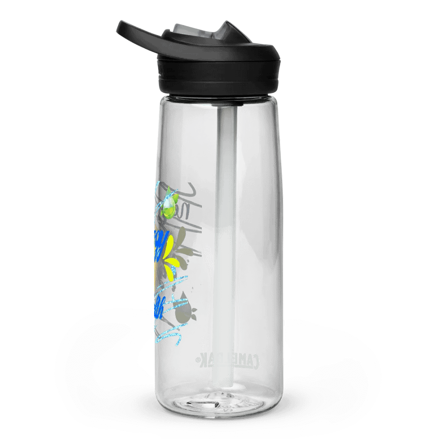 sports camelbak  need energy joy health  water bottle product image (4)