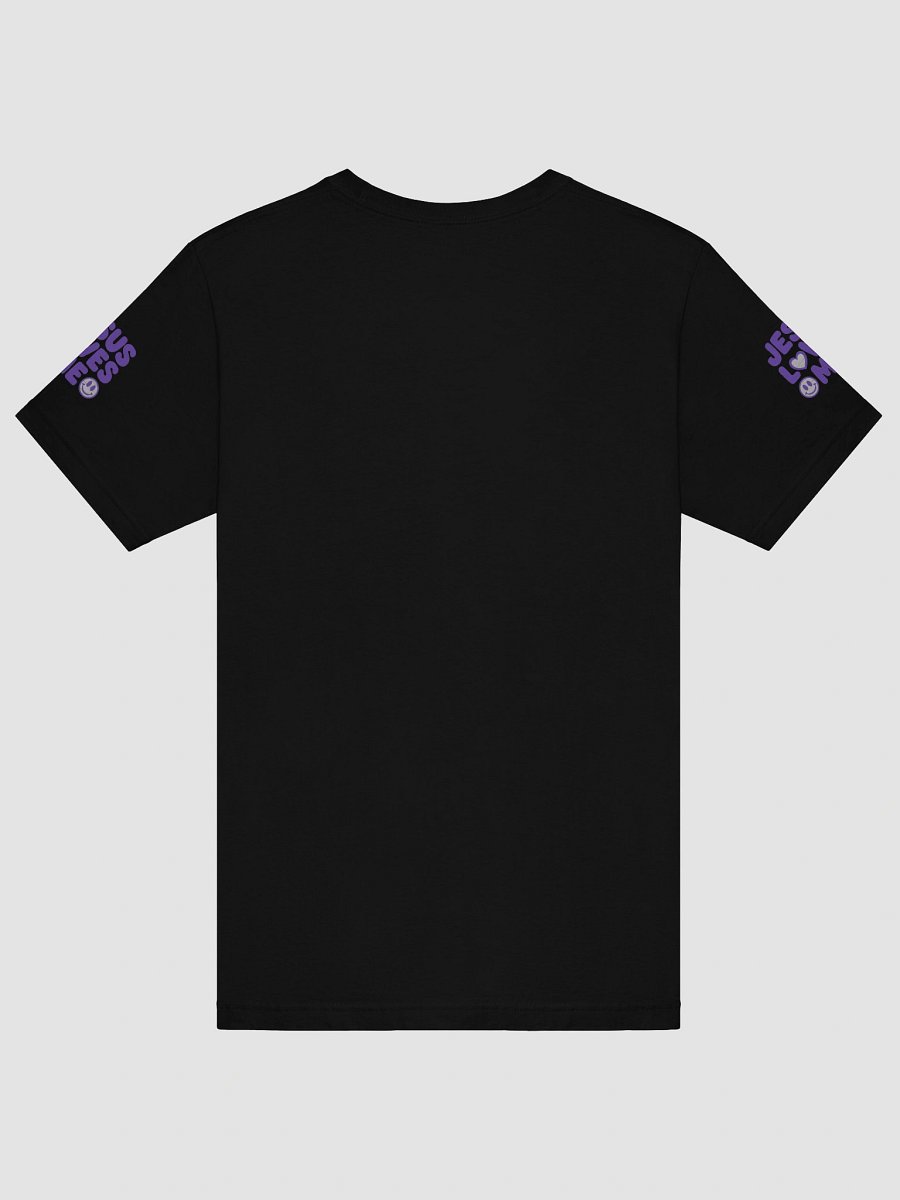 Divine Love T-shirt product image (26)