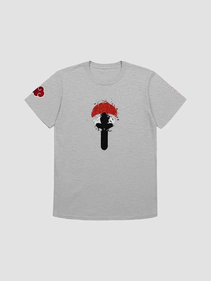 Mystery Brigade Unisex Tee product image (1)